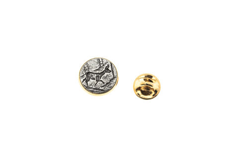 Pin&#39;s