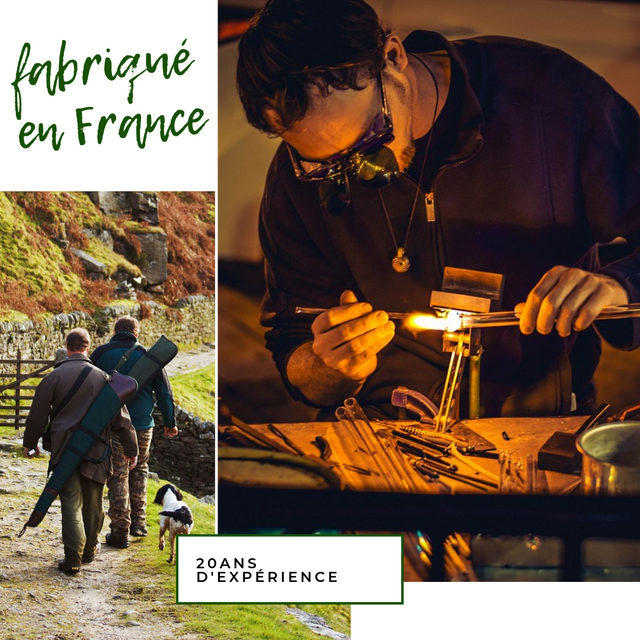 fabriqué en France