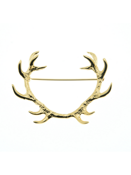 BROCHE MASSACRE 14 CORS