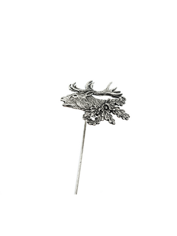 MARQUE PAGE CERF AU BRAME