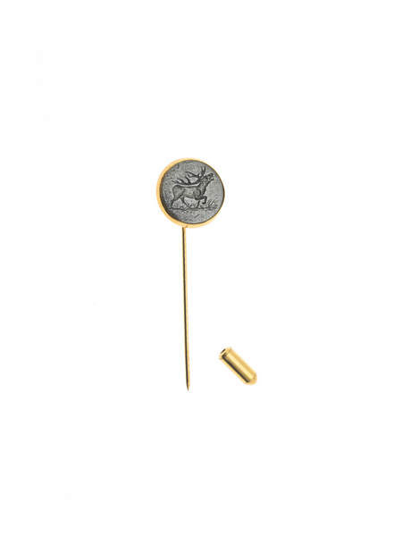 AIGUILLE BOUTON
