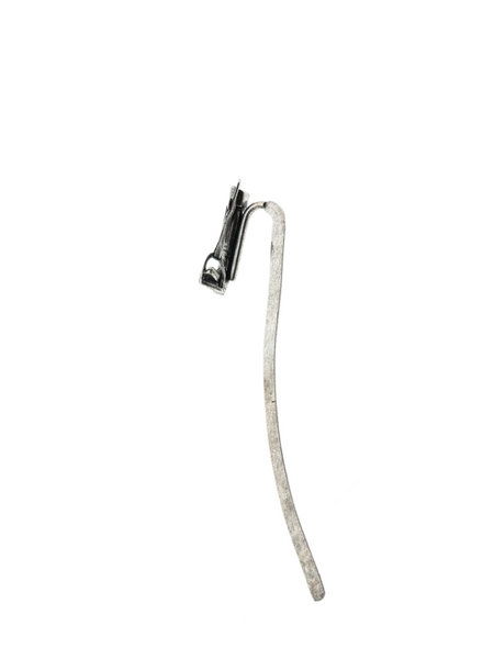 MARQUE PAGE BOTTE CAVALIERE