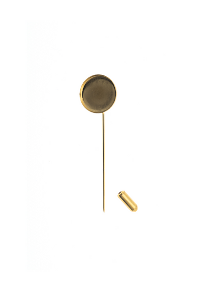 AIGUILLE BOUTON