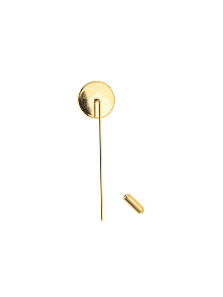 AIGUILLE BOUTON
