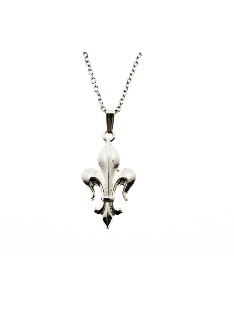 FLEUR DE LYS