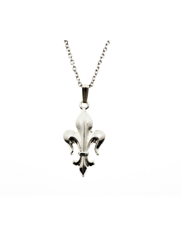 FLEUR DE LYS