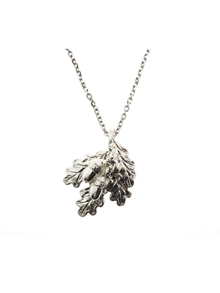 FEUILLES DE CHENE